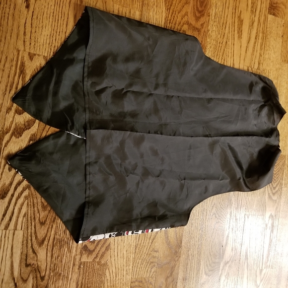 Vintage Mickey & Co. Vest - Picture 3 of 6